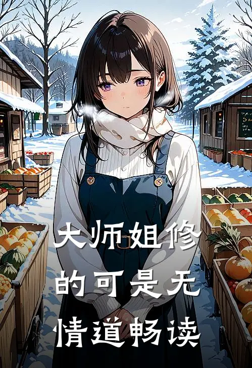 大师姐修的可是无情道畅读