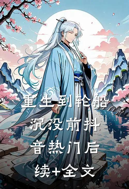 重生到轮船沉没前抖音热门后续+全文