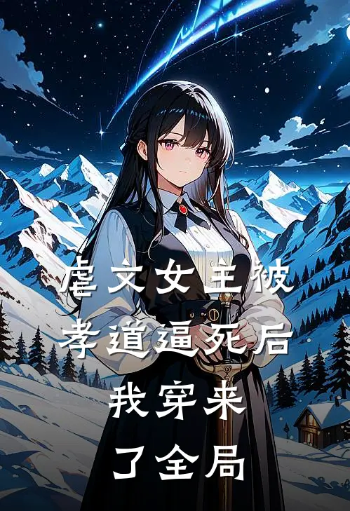虐文女主被孝道逼死后，我穿来了全局