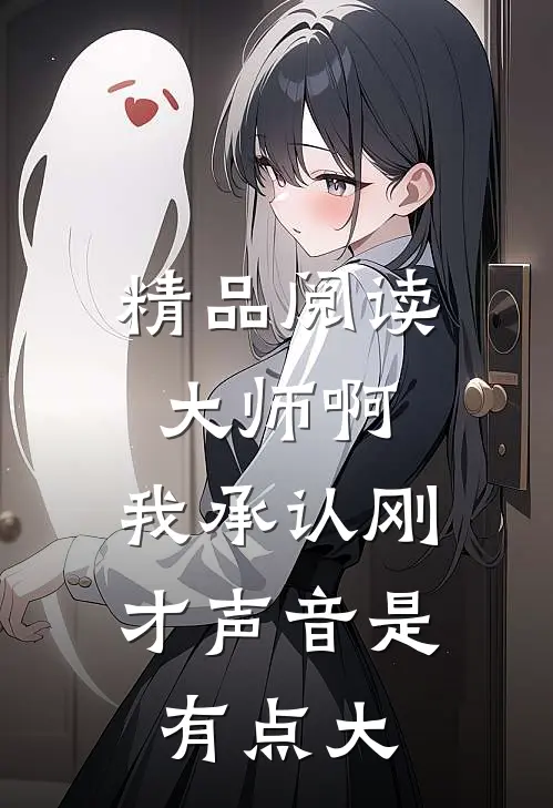 精品阅读大师啊，我承认刚才声音是有点大