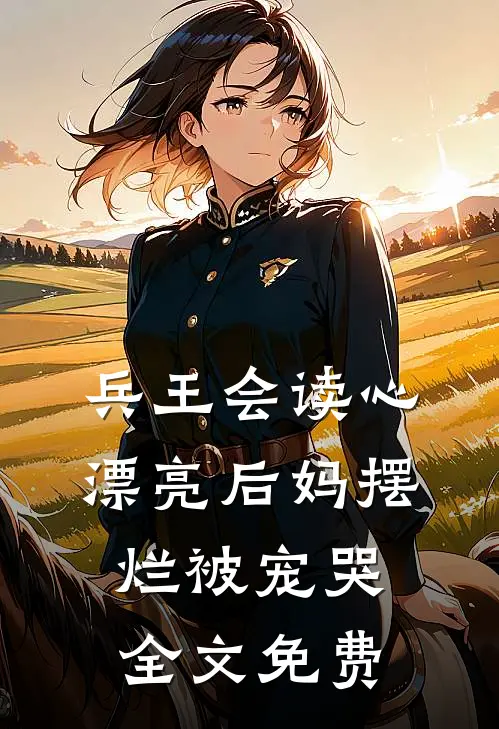 兵王会读心，漂亮后妈摆烂被宠哭全文免费