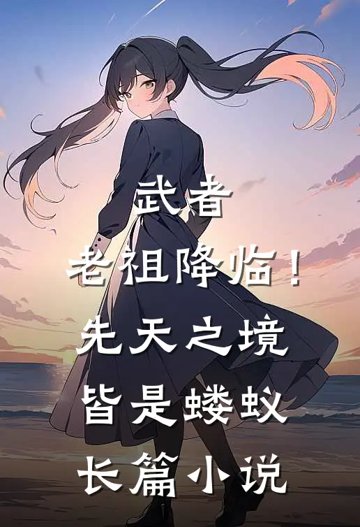武者：老祖降临！先天之境皆是蝼蚁长篇小说