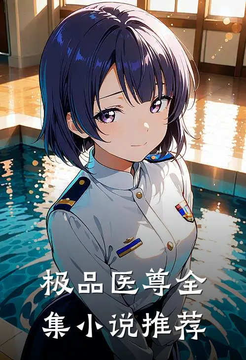 极品医尊全集小说推荐