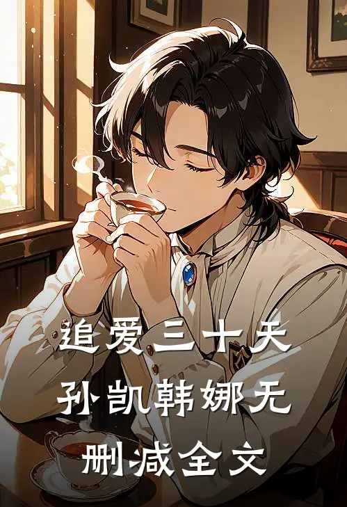 追爱三十天孙凯韩娜无删减全文