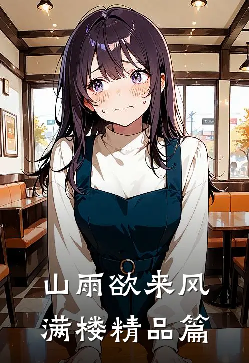 山雨欲来风满楼精品篇