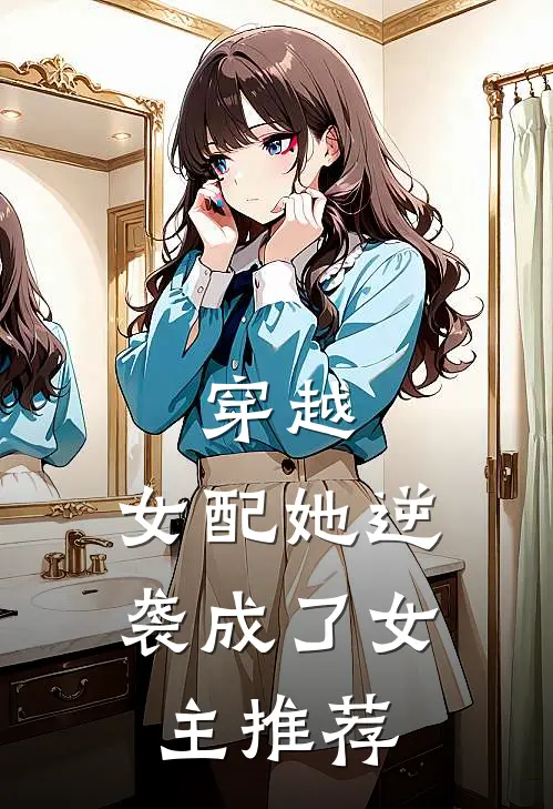 穿越：女配她逆袭成了女主推荐