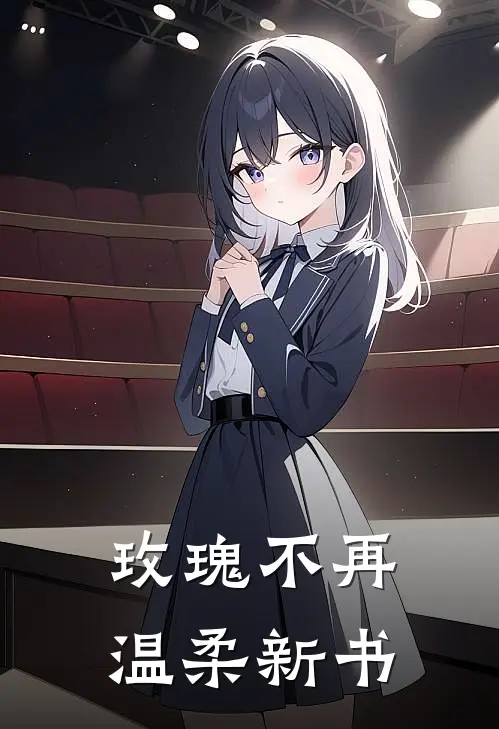 玫瑰不再温柔新书