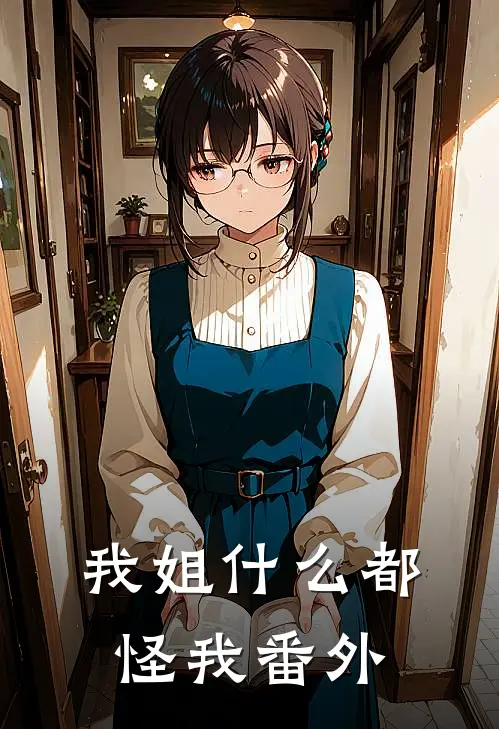 我姐什么都怪我 番外