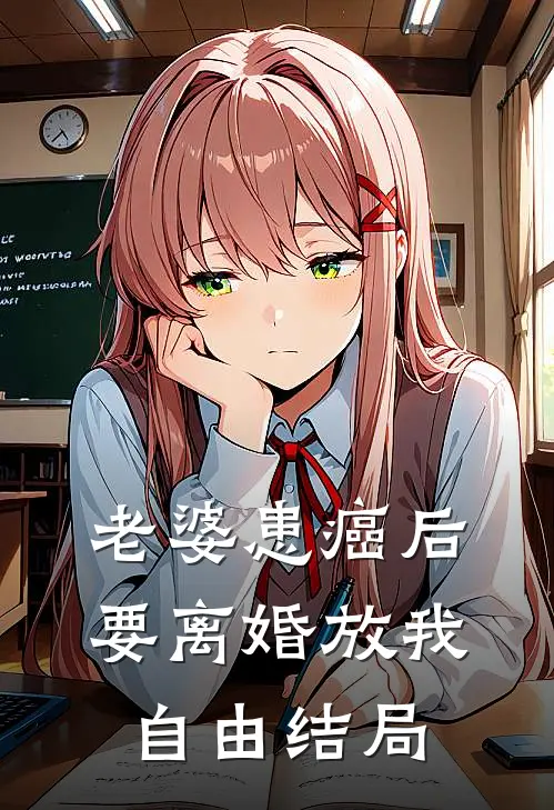 老婆患癌后，要离婚放我自由结局
