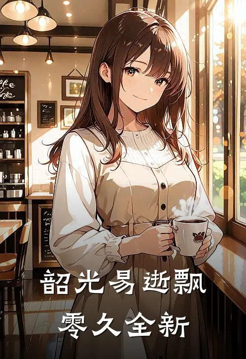 韶光易逝飘零久全新