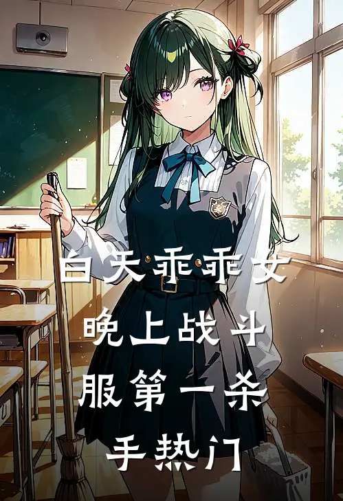 白天乖乖女，晚上战斗服第一杀手热门