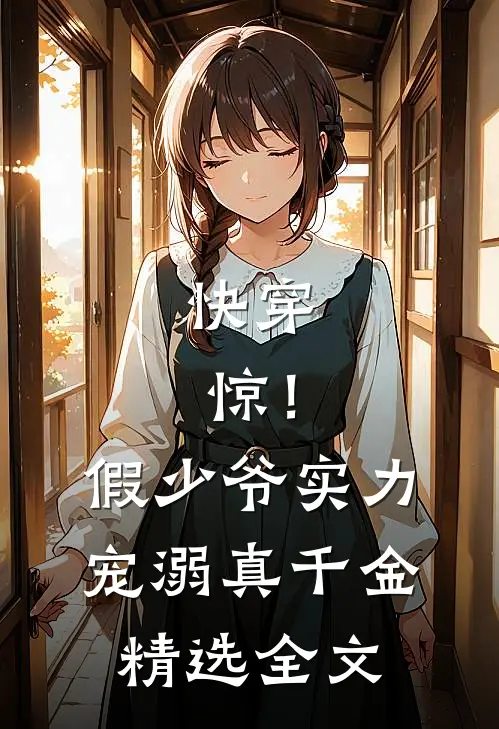 快穿：惊！假少爷实力宠溺真千金精选全文