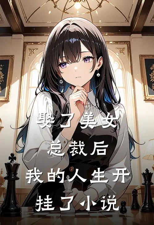 娶了美女总裁后,我的人生开挂了免费观看