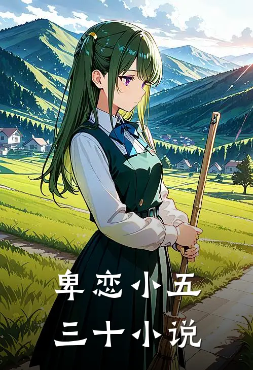 卑恋小五三十小说