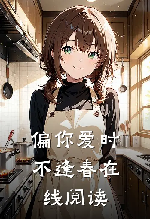 偏你爱时不逢春在线阅读
