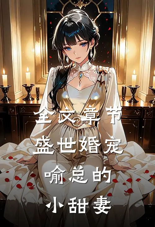 全文章节盛世婚宠,喻总的小甜妻免费阅读