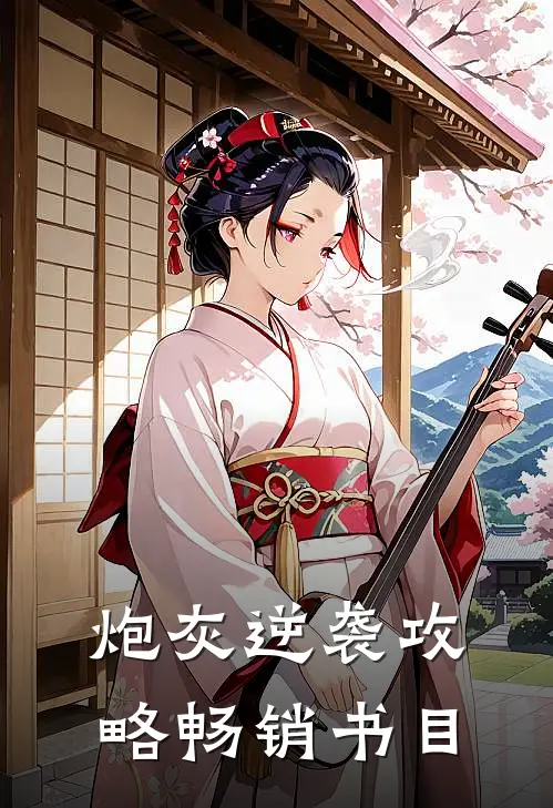 炮灰逆袭攻略畅销书目