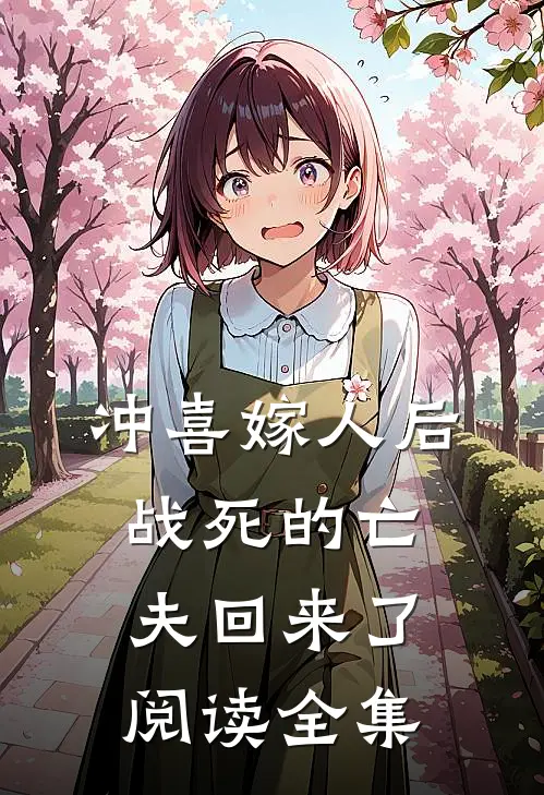 冲喜嫁人后,战死的亡夫回来了阅读全集