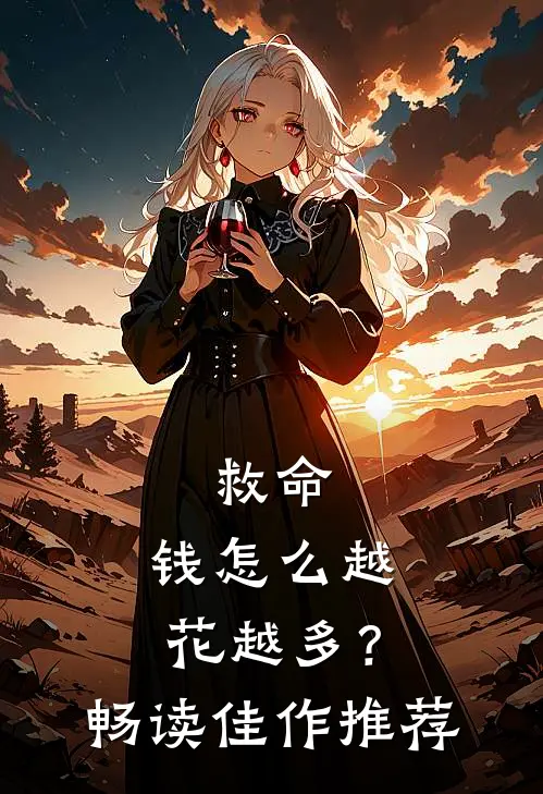 救命，钱怎么越花越多？畅读佳作推荐