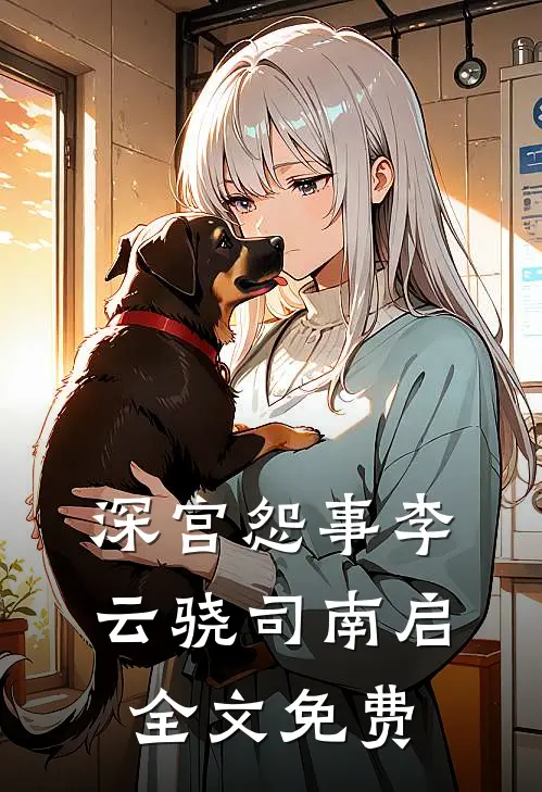 深宫怨事李云骁司南启全文免费