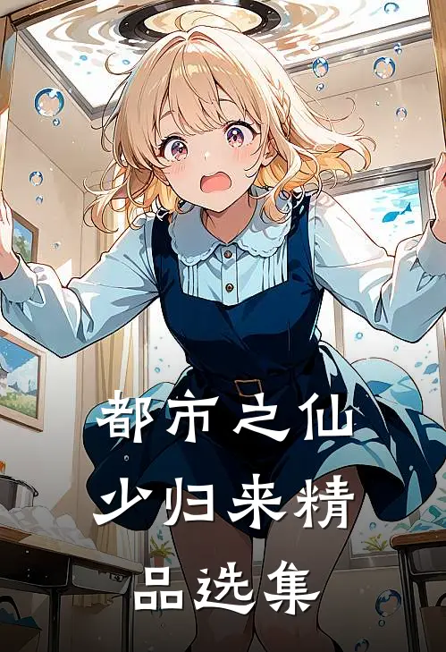 都市之仙少归来精品选集
