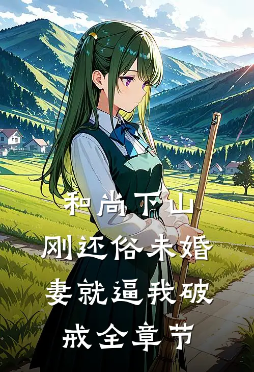 和尚下山：刚还俗未婚妻就逼我破戒全章节