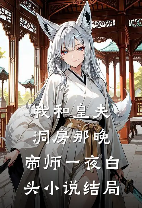 我和皇夫洞房那晚，帝师一夜白头小说结局