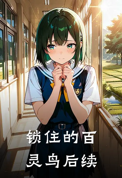 锁住的百灵鸟后续