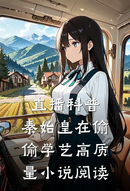 直播科普：秦始皇在偷偷学艺高质量小说阅读