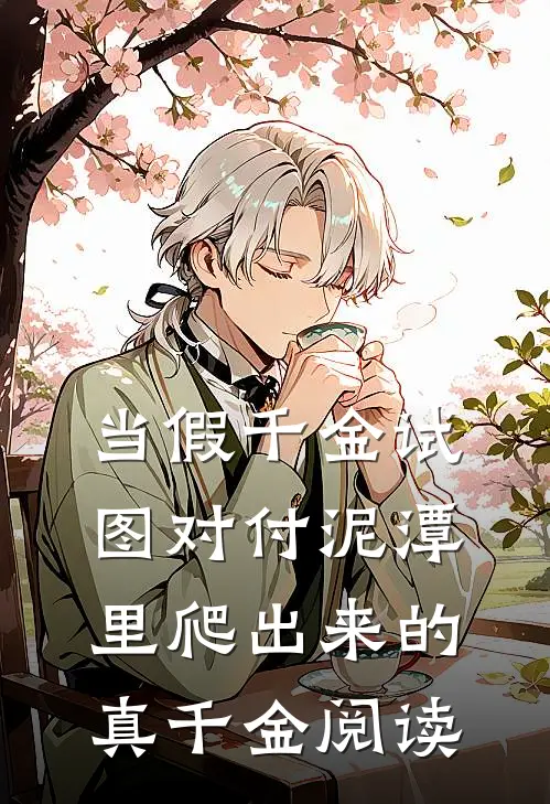 当假千金试图对付泥潭里爬出来的真千金阅读