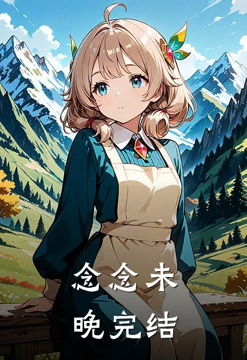 念念未晚完结