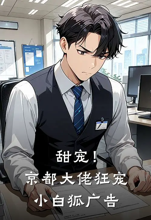 甜宠!京都大佬狂宠小白狐广告