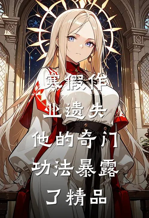 寒假作业遗失，他的奇门功法暴露了精品