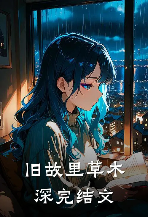 旧故里草木深完结文