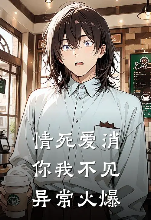 情死爱消，你我不见异常火爆