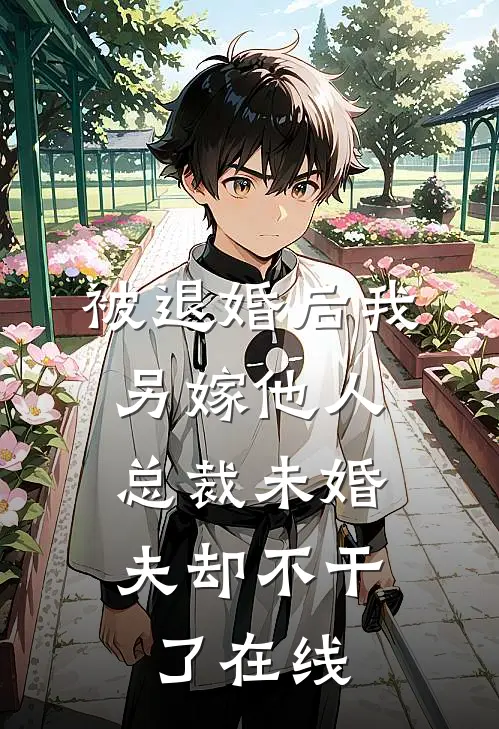 被退婚后我另嫁他人，总裁未婚夫却不干了在线
