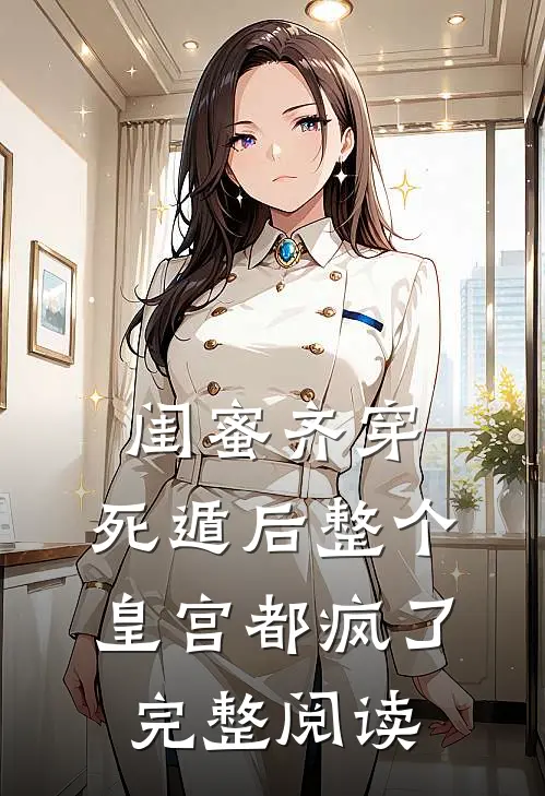 闺蜜齐穿，死遁后整个皇宫都疯了完整阅读