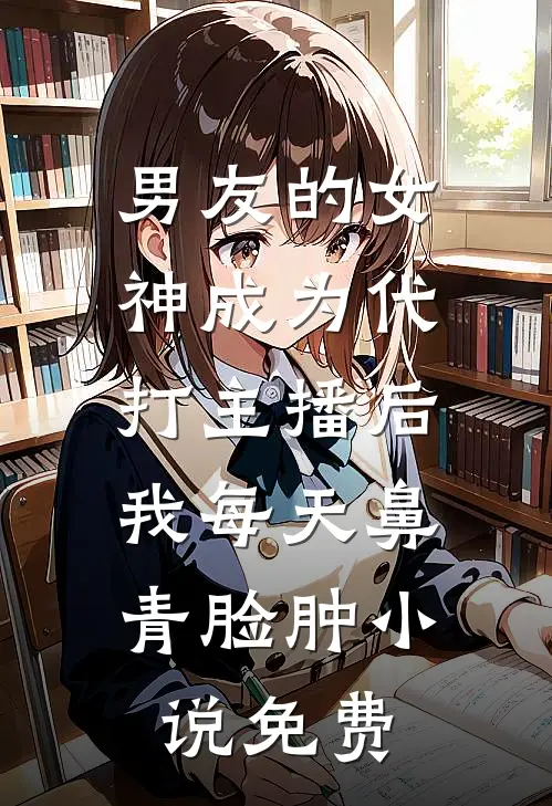 男友的女神成为代打主播后，我每天鼻青脸肿小说免费