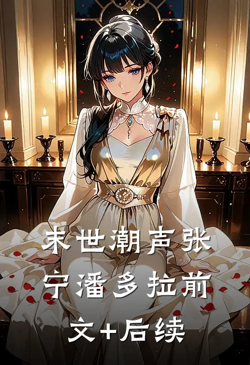 《末世潮声》张宁潘多拉前文+后续