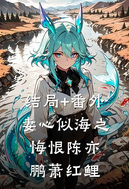 结局+番外妻心似海之悔恨陈亦鹏萧红鲤