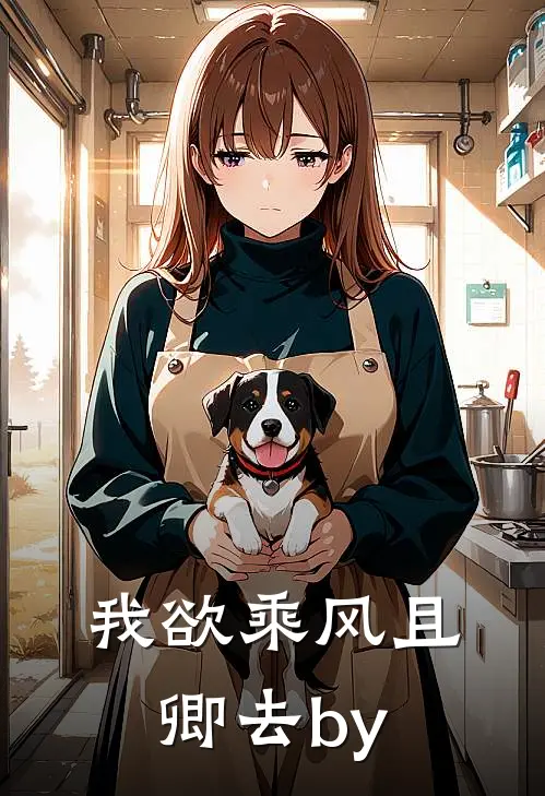 我欲乘风且卿去by
