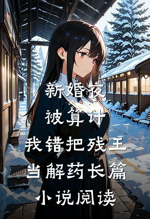 新婚夜被算计，我错把残王当解药长篇小说阅读