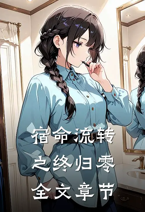 宿命流转之终归零全文章节