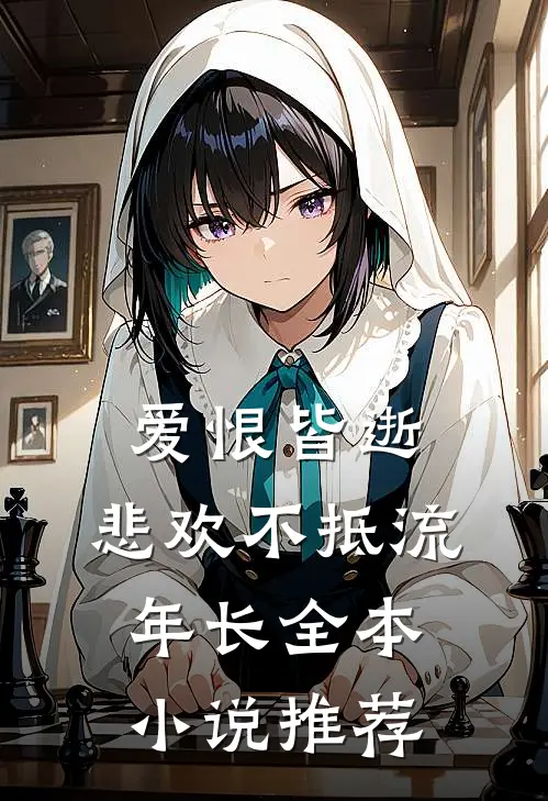 爱恨皆逝，悲欢不抵流年长全本小说推荐