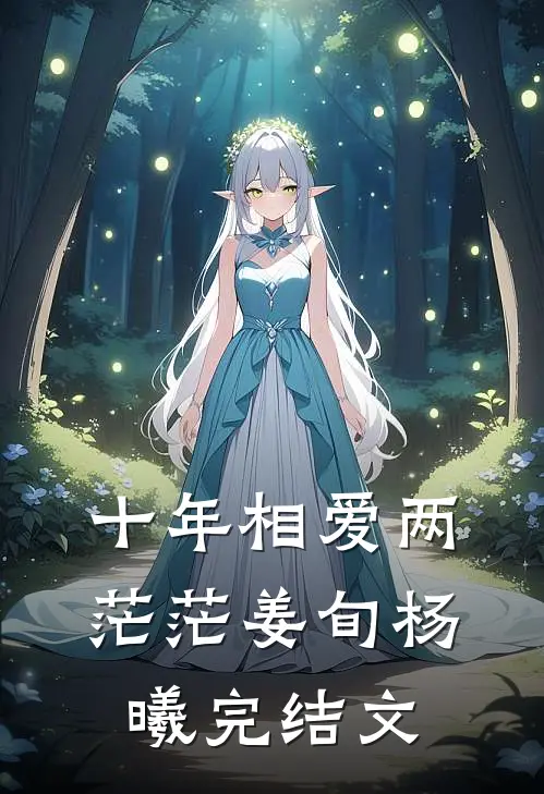 十年相爱两茫茫姜旬杨曦完结文
