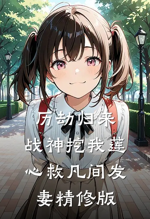 历劫归来，战神挖我莲心救凡间发妻精修版