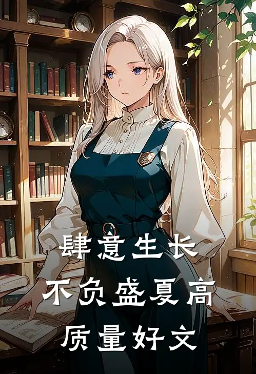 肆意生长，不负盛夏高质量好文