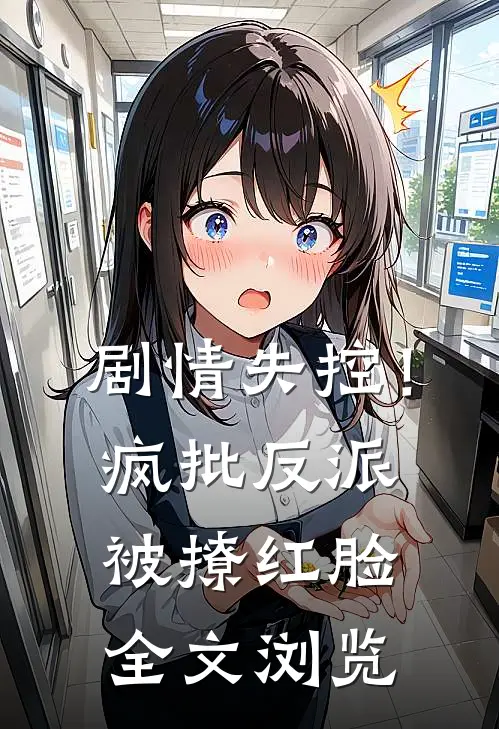 剧情失控！疯批反派被撩红脸全文浏览