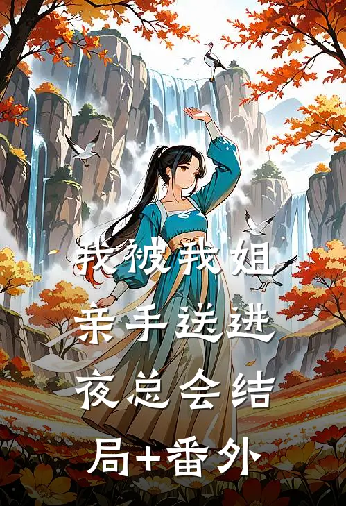 我被我姐亲手送进夜总会结局+番外