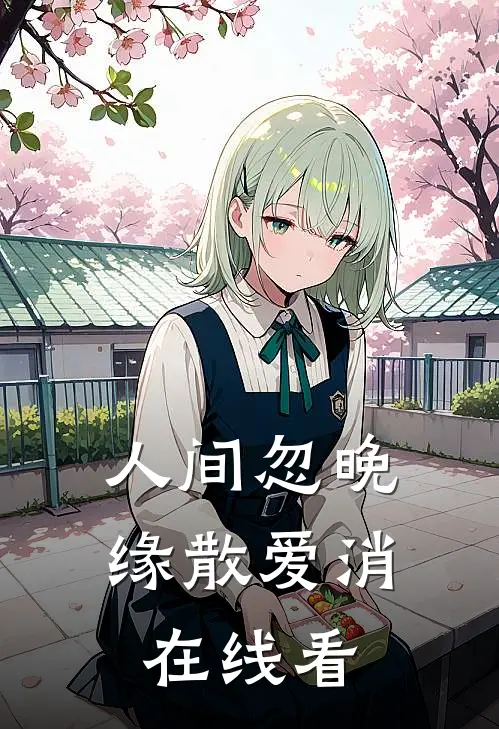 人间忽晚，缘散爱消在线看